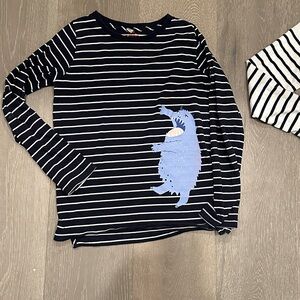 9-10 yo Boy- Shirt lot - 3 piece